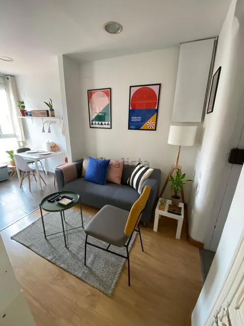 Pis de 35 m² a Barcelona