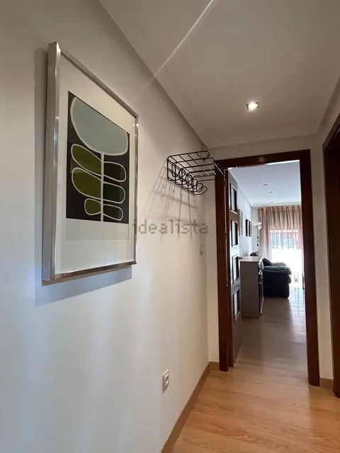 Piso de 85 m² en Albacete