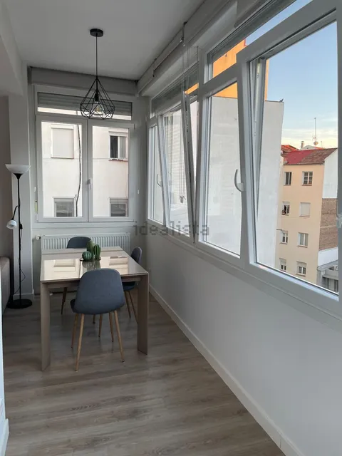 Pis de 65 m² a Madrid