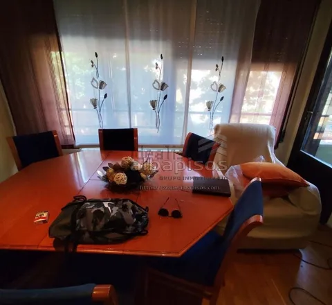 Habitació de lloguer, Albacete