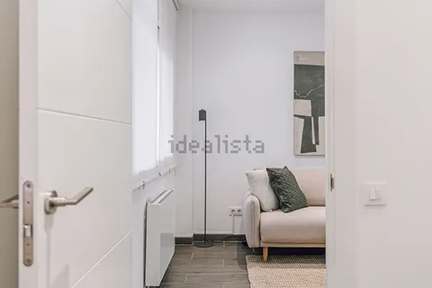 Pis de 52 m² a Barcelona