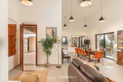 Casa de 305 m² a Banyalbufar