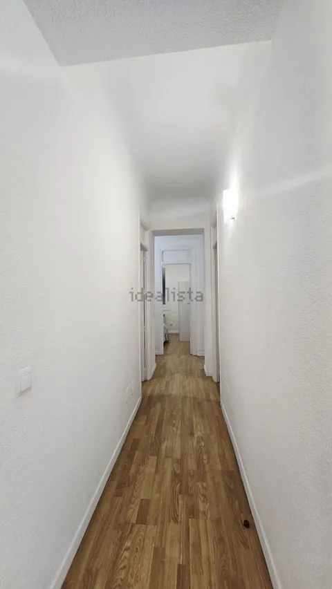 Wohnung 130 m² in Madrid