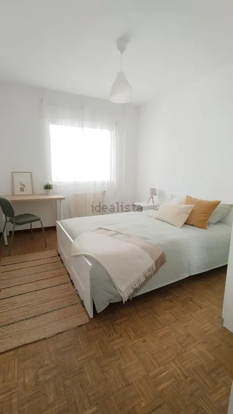 Habitación en alquiler, Lugo