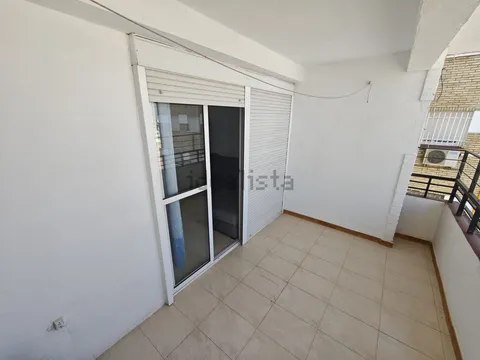 Pis de 95 m² a Sevilla