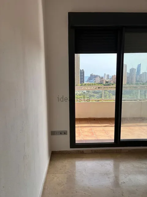 Pis de 114 m² a Benidorm