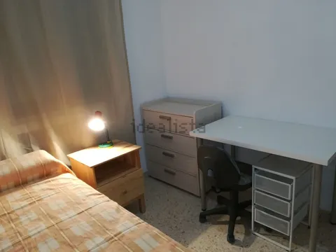 Habitació de lloguer, Dos Hermanas