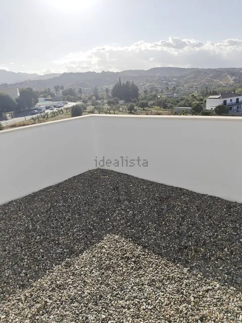 Casa de 150 m² a Alhaurín el Grande