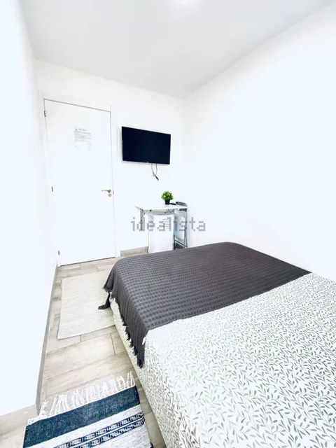 Habitación en alquiler, Sevilla (3/6)