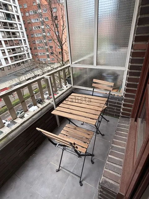 Habitació de lloguer, Bilbao (2/12)