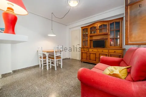 Habitació de lloguer, València