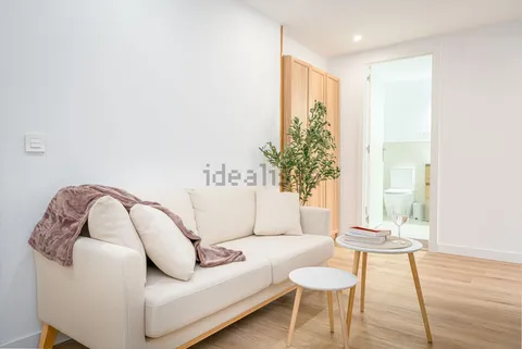 Habitació de lloguer, Oviedo