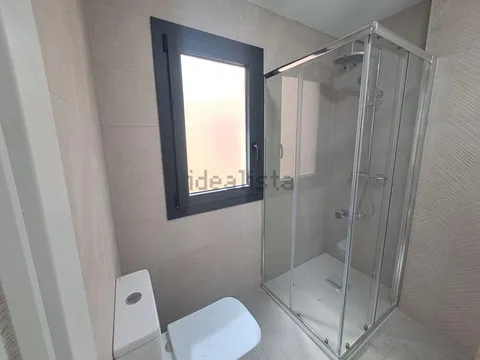 Pis de 95 m² a Igualada
