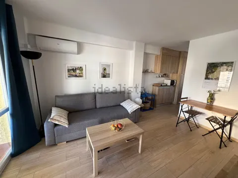Wohnung 65 m² in Torremolinos