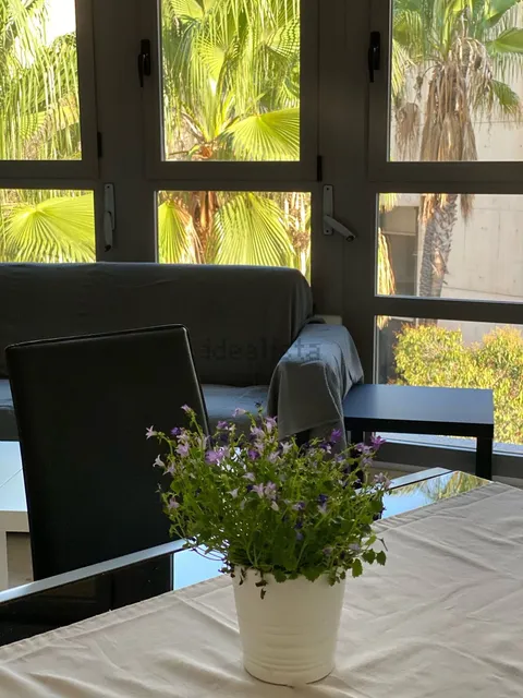 Pis de 98 m² a València