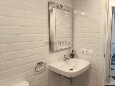 Квартира 80 м² у Севільі