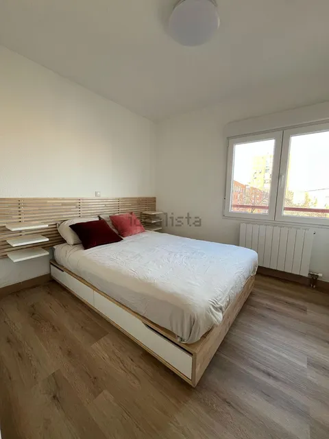 Habitación en alquiler, Madrid