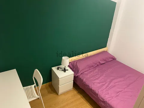 Habitació de lloguer, València