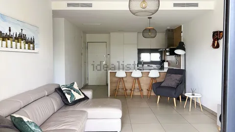 Maison 70 m² à Pilar de la Horadada