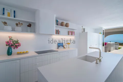 Casa de 200 m² a Manilva