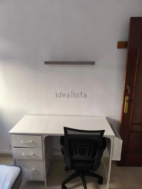 Stanza in affitto, Siviglia