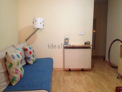 Pis de 40 m² a Madrid