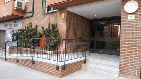 Pis de 45 m² a Madrid
