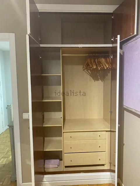 Quarto para alugar, Madrid (3/6)