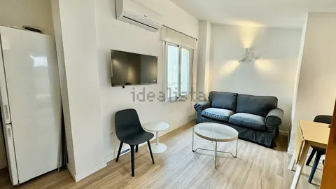 Appartamento 46 m² a Málaga