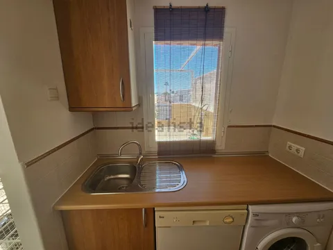 Piso de 55 m² en Casares