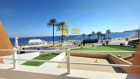 Wohnung 140 m² in Xàbia / Jávea