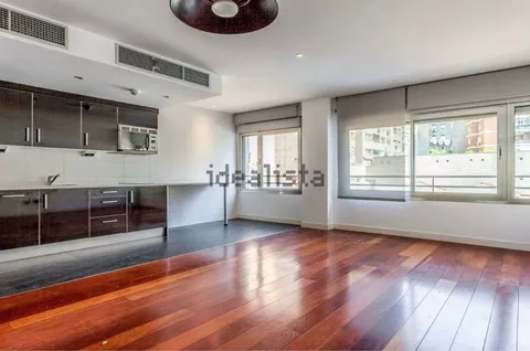 Pis de 60 m² a Madrid