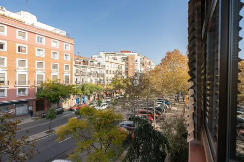 Pis de 85 m² a Madrid