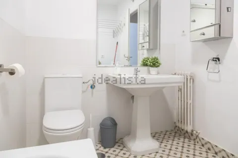 Appartamento 135 m² a Madrid