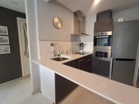 Pis de 57 m² a Madrid