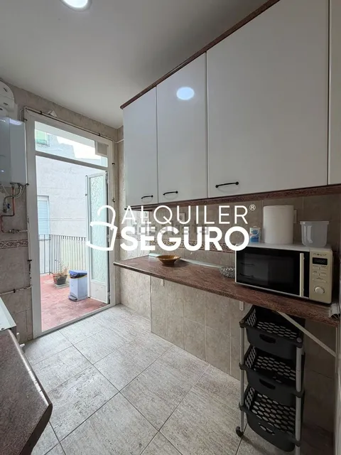 Appartamento 86 m² a Madrid
