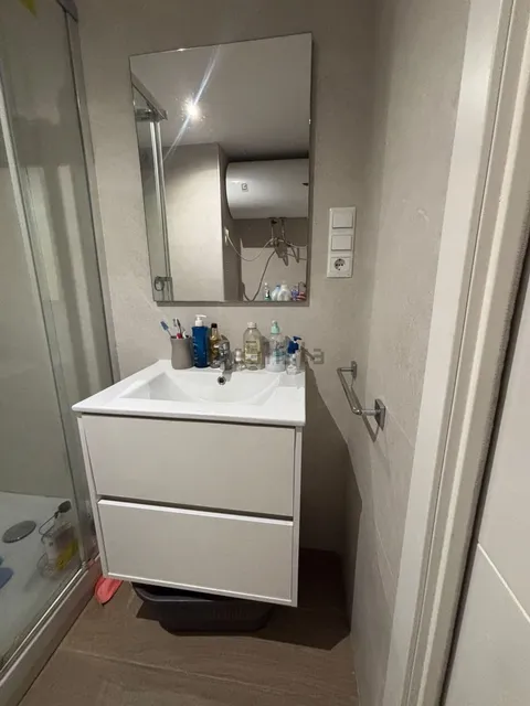 Room for rent, Málaga (2/6)