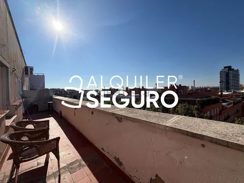 Appartamento 86 m² a Madrid