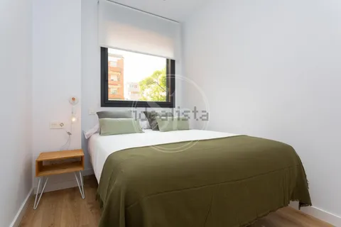 Pis de 55 m² a Barcelona