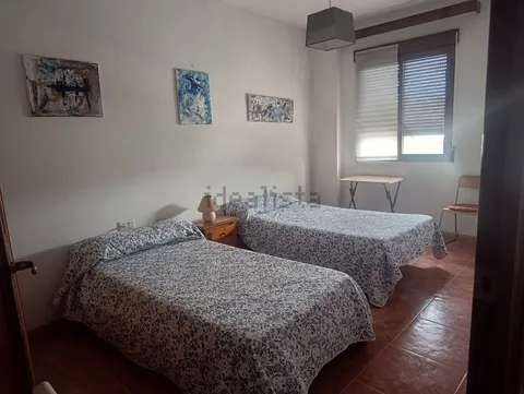 Pis de 70 m² a Baeza