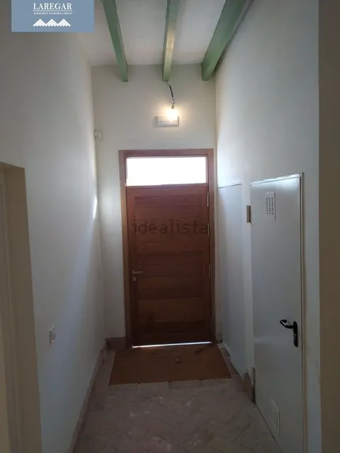 Pis de 48 m² a Sevilla