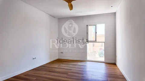 Pis de 104 m² a València