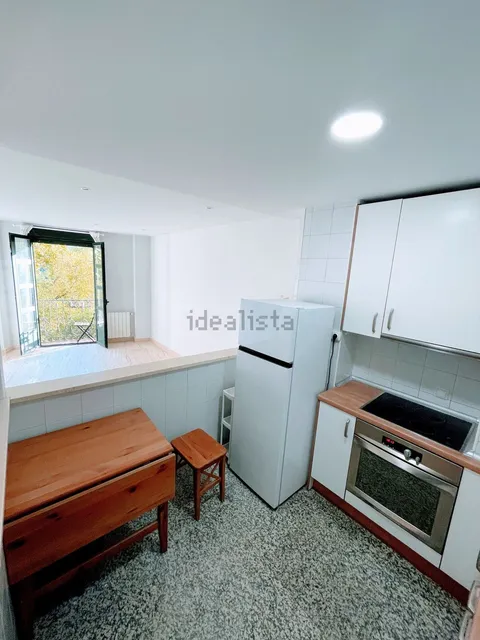 Wohnung 77 m² in Madrid