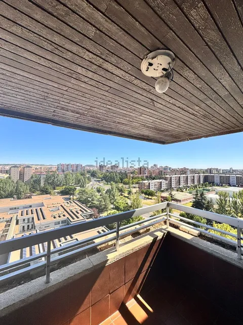 Квартира 110 м² у Valladolid (2/10)