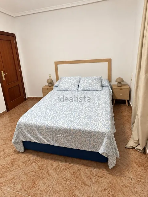 Pis de 75 m² a València