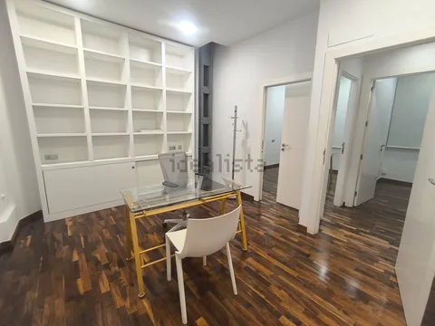 Pis de 125 m² a Múrcia