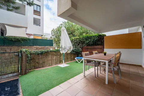 Pis de 67 m² a Mijas