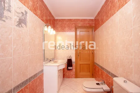 Wohnung 95 m² in Valencia