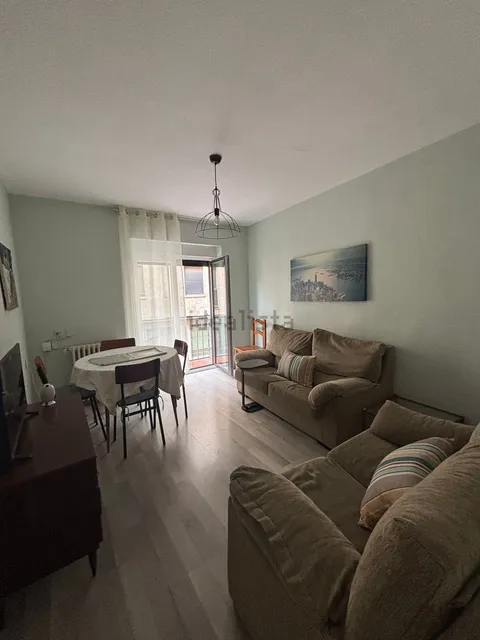 Pis de 118 m² a Salamanca