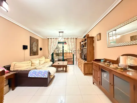 Pis de 160 m² a Benalmádena